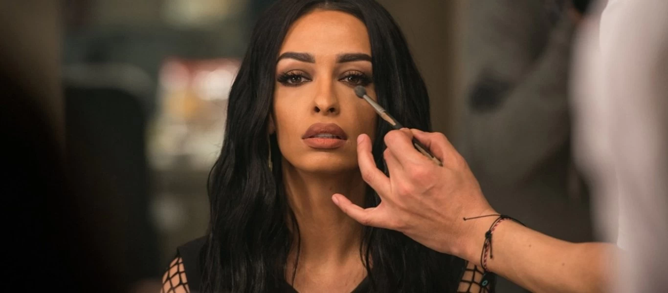 Βουκολικό challenge: Πως αρμέγει η Φουρέιρα; (βίντεο)